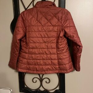 Patagonia $150 coat!